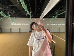 -超级猩猩健身·团课·瑜伽(花园道店)