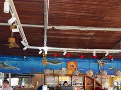 -蓝湾碧波·老字号·疍家非遗海上餐厅