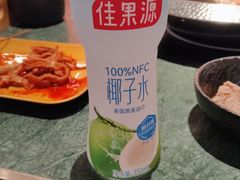 -牛New寿喜烧(曹路花园城店)