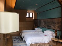 -天津津利华酒店