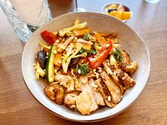 火辣辣波奇饭-乐班 Le'ban(凯德新地城店)