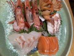 -桂马·日本料理·海胆·海鲜饭·酒场(民主广场店)