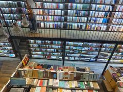 -三联韬奋书店(三里屯店)