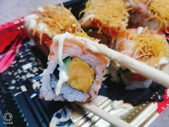-千代武日本料理(开发区店)
