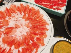 -北门涮肉·铜锅涮肉(南锣鼓巷店)