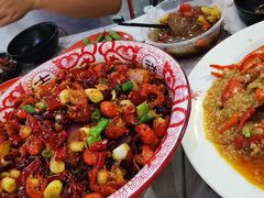 -李叔叔虾蟹大排档(青羊店)
