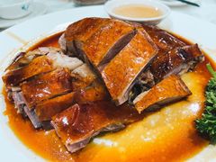 至尊烧鹅-粤西稻里(富力路店)