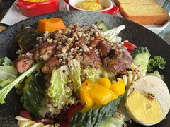 -豪客来牛排(府河店)