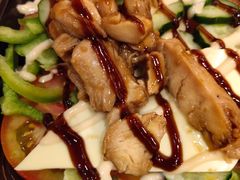 -赛百味SUBWAY(地王广场店)