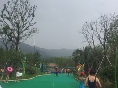 -苏州乐园森林水世界