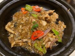 -星叶·东南亚料理(宁波万象汇店)