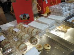 -矮子馅饼(大成路店)