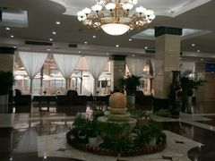 -西安交大南洋大酒店(交通大学青龙寺店)