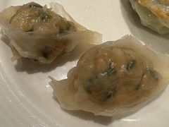 -京香轩·中餐厅(上海中庚聚龙酒店)