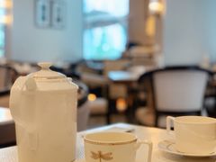 大堂-铭家点心(秦岭路店)