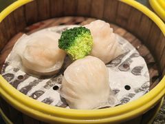 -蝴蝶里·粤菜·点心(滨江龙湖店)