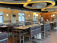 大堂-野妹火锅(龙岗店)
