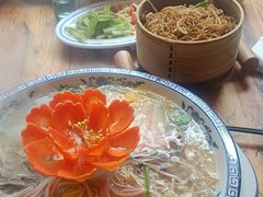 -老雒阳面馆·水席·洛阳菜(纱厂路店)