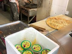 -咏春葱油饼(德政中路店)