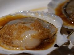 -马路边上·小海鲜烧烤(八一路店)