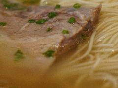 -同得兴 Since·1995 传统苏式面馆(十全街店)