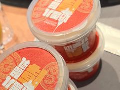 -全聚德(长白直营店)