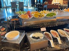 -上海凯宾斯基大酒店