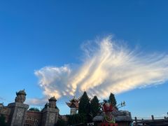 -七彩云南欢乐世界