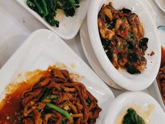 -朱仔记食府(江南大道店)
