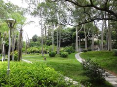 -厦门大学(思明校区)