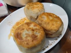 -清真牛街祥云轩门钉肉饼(左家庄店)