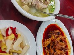 -荣生萝卜汤饭店