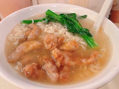 -永盈茶餐厅(中山四路店)