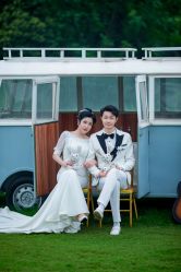 -第一夫人婚纱摄影(南京店)