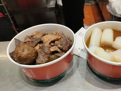 -卤大叔·广州牛杂(壹方城店)
