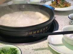 霸气竹笙王猪肚鸡-顺德公广东猪肚鸡·煲仔饭(白石洲店)