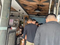 -天天鲜面馆(衡山路店)