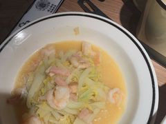 -新太二·鲜料川菜(东汇城店)