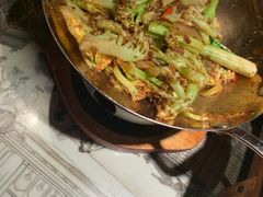 -绿茶餐厅(昌平悦荟店)