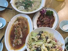 -去茶去餐厅(中央大街店)