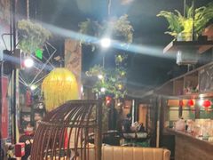 大堂-南海渔家•海鲜•正宗海南菜(海棠湾店)