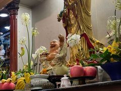 -佛有缘素食馆·荔湾老字号(陈家祠首店)