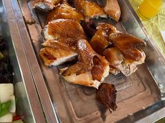 -大岗仙庙烧鸡(花东店)