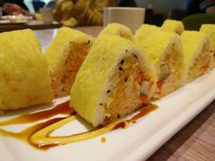 霸王卷-牛油果大师寿司(瑞景店)