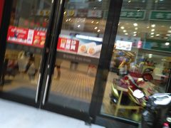 门面-肯德基(茂业店)