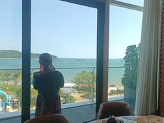 -深圳美高梅酒店-品聚嘉府中餐厅