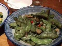 -爷爷的土钵菜(街道口店)