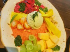 -良木缘咖啡西餐(蜀汉路店)