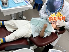 -宁波儿童口腔医院(钱湖院区)