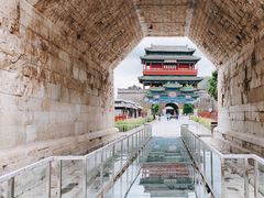 -居庸关长城